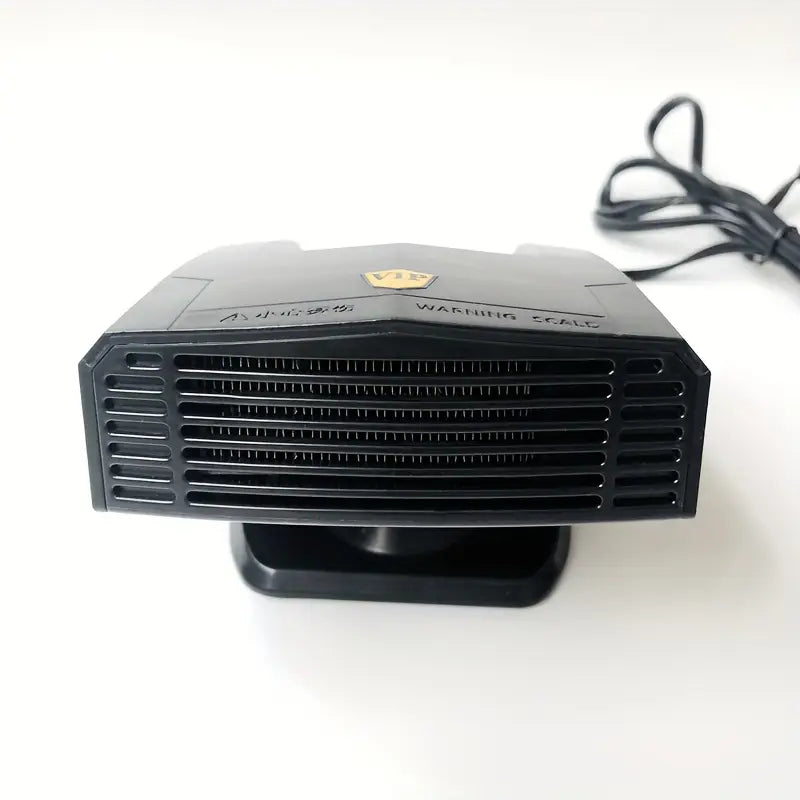 2 u 1 Grejalica za Auto i Odmrzivač Stakala od 150W