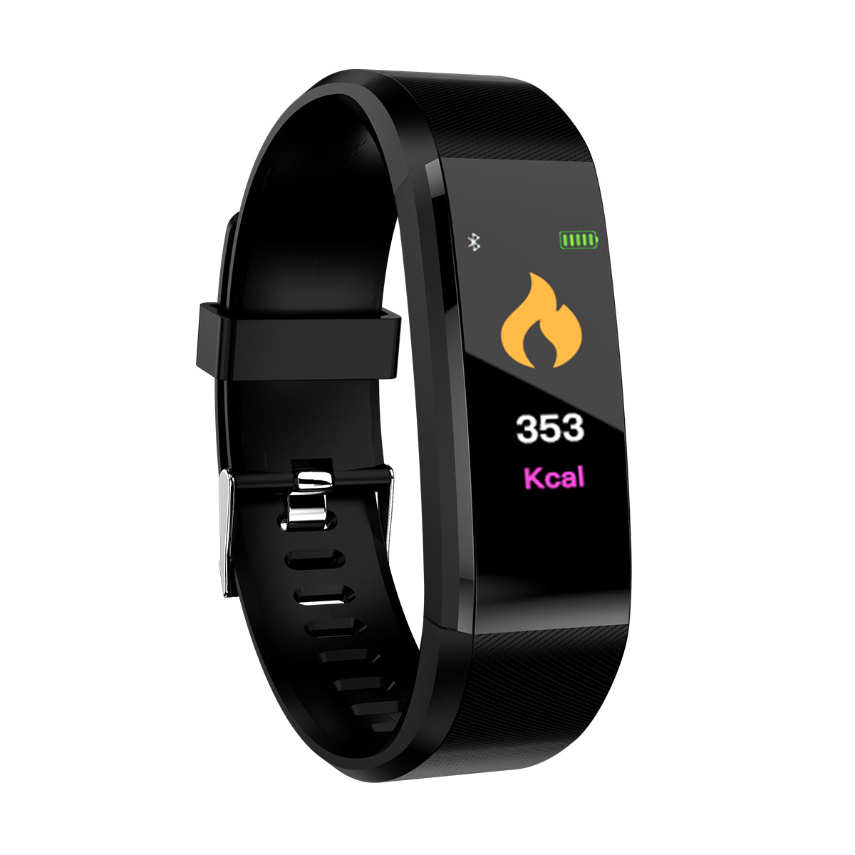 FitPulse – Pametan sat za sportiste i aktivne ljude