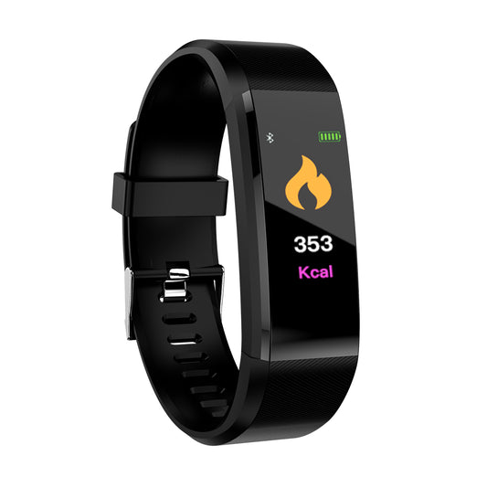 FitPulse – Pametan sat za sportiste i aktivne ljude