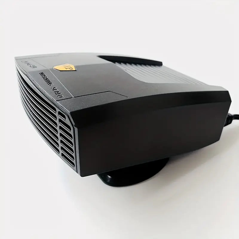 2 u 1 Grejalica za Auto i Odmrzivač Stakala od 150W