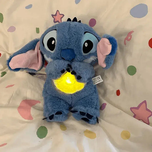 Stitch Igračka Koja Diše