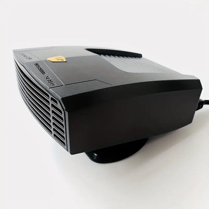 2 u 1 Grejalica za Auto i Odmrzivač Stakala od 150W