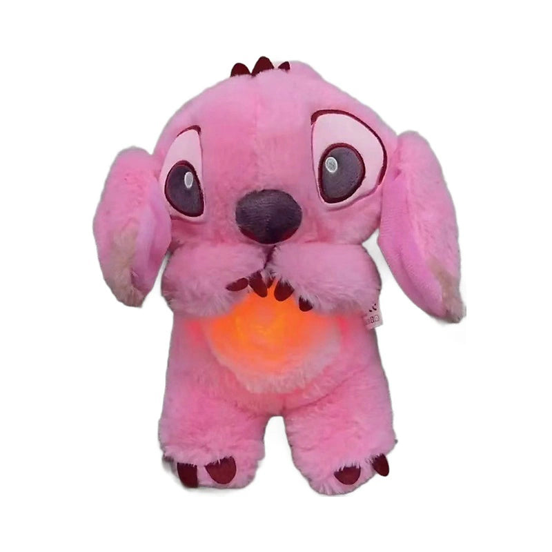 Stitch Igračka Koja Diše