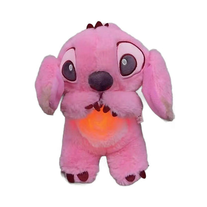 Stitch Igračka Koja Diše